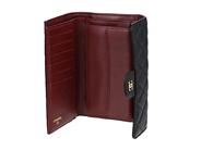 Accessories - WALLET, CHANEL. Long Wallet - View 2