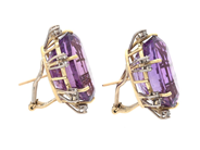 Jewellery - EARRINGS, 18K gold - View 2