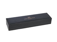 Watch parts, BOX, for Sjöö Sandström wristwatch, in auction: Lilla Watches – Thursday 11 December