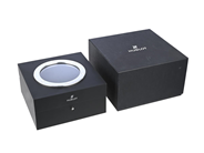 Watch parts, BOX, for Hublot men´s wristwatch, in auction: Lilla Watches – Thursday 11 December