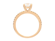 Jewellery - RING, 18K gold - View 2