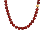 Jewellery, OLE LYNGGAARD, clasp, in auction: Modern – Saturday 11 October