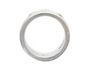 Jewellery - RING, 18K white gold - View 2
