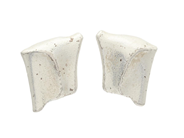 Jewellery, LAPPONIA, earrings, in auction: Modern – Saturday 11 October