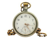 Watches, OMEGA, pocket watch, in auction: General – Tuesday 30 September