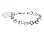Jewellery, TIFFANY & CO, bracelet, in auction: Modern – Saturday 11 October