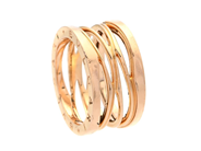 Jewellery, BVLGARI, ring, in auction: Modern – Saturday 11 October