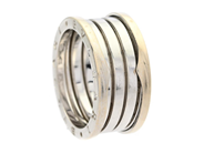 Jewellery, BVLGARI, ring, in auction: Modern – Saturday 11 October
