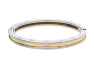 Jewellery, BVLGARI, bangle, in auction: Modern – Saturday 11 October