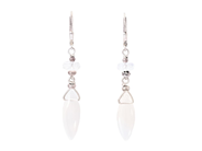 Jewellery, EARRINGS, sterling silver, in auction: General – Tuesday 14 October