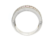 Jewellery - RING, 18K white gold - View 2