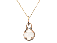 Jewellery, PENDANT/CHAIN, yellow metal, in auction: General – Tuesday 14 October