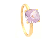 Jewellery, RING, 18K gold, in auction: Lilla jewellery – Tuesday 23 September