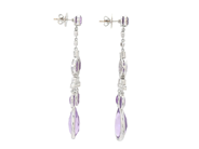 Jewellery - LISEN STIBECK, earrings - View 2