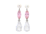 Jewellery, LISEN STIBECK, earrings, in auction: Modern – Saturday 11 October