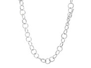 Jewellery - NECKLACE, sterling silver - View 2