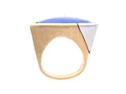 Jewellery - OLE LYNGGAARD, Ring - View 2