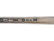 Silverware - COFFEE SPOON, silver - View 2