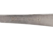 Silverware - TABLE SPOON, silver - View 2