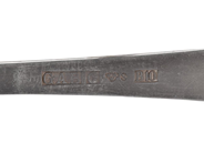 Silverware - TABLE SPOON, silver - View 2