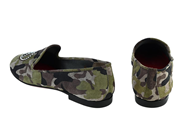 Clothes - SHOES, KARDINALE - View 2