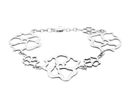 Jewellery, EFVA ATTLING, bracelet, in auction: Lilla jewellery – Tuesday 23 September
