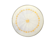 Jewellery, BROOCH, silver and enamel, in auction: General – Tuesday 14 October