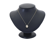 Jewellery - PENDANT/CHAIN, 18K gold - View 2