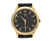 Watches, OMEGA, Trésor, in auction: Watches – Saturday 4 October