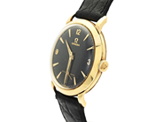 Watches - OMEGA, Trésor - View 2