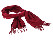 Accessories - KNITTED SCARF, CELINE - View 1