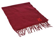 Accessories - KNITTED SCARF, CELINE - View 2