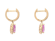 Jewellery - EARRINGS, 18K gold - View 2