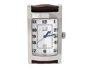 Watches, DUNHILL, men´s wristwatch, in auction: General – Tuesday 30 September