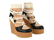 Clothes, CHANEL, SHOES, in auction: Important Fashion – Saturday 18 October
