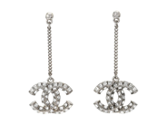 Jewellery, CHANEL, EARRINGS, in auction: Important Fashion – Saturday 18 October