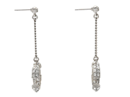 Jewellery - CHANEL, EARRINGS - View 2
