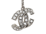 Jewellery - CHANEL, EARRINGS - View 4