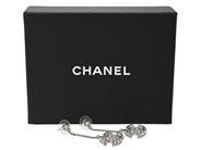 Jewellery - CHANEL, EARRINGS - View 5