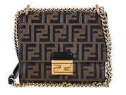 Accessories, FENDI, BAG, in auction: Important Fashion – Saturday 18 October