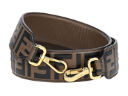Accessories, FENDI, SHOULDER STRAP, in auction: Important Fashion – Saturday 18 October