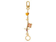 Accessories, LOUIS VUITTON, KEY-RING, in auction: Important Fashion – Saturday 18 October