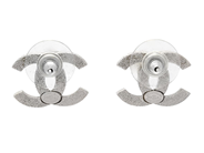 Jewellery - CHANEL, EARRINGS - View 3
