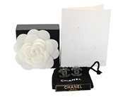 Jewellery - CHANEL, EARRINGS - View 5