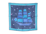 Accessories, HERMÈS, SCARF, in auction: Important Fashion – Saturday 18 October