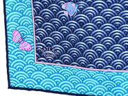 Accessories - HERMÈS, SCARF - View 3