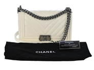 Accessories - CHANEL, BAG - View 8