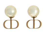 Jewellery, DIOR, EARRINGS, in auction: Important Fashion – Saturday 18 October