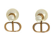 Jewellery - DIOR, EARRINGS - View 3