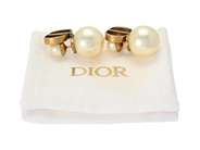 Jewellery - DIOR, EARRINGS - View 4